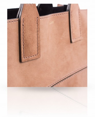 Сумка Женская M-AUDREY Shop/ALPACA